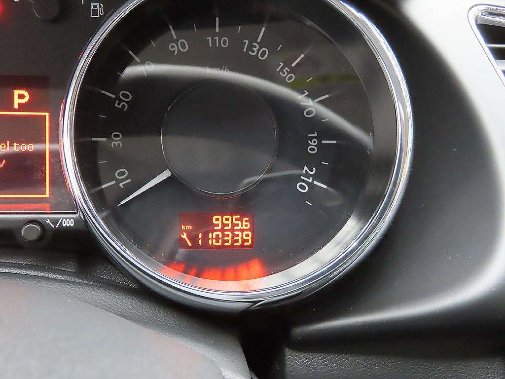 Peugeot 3008 - Vista 11