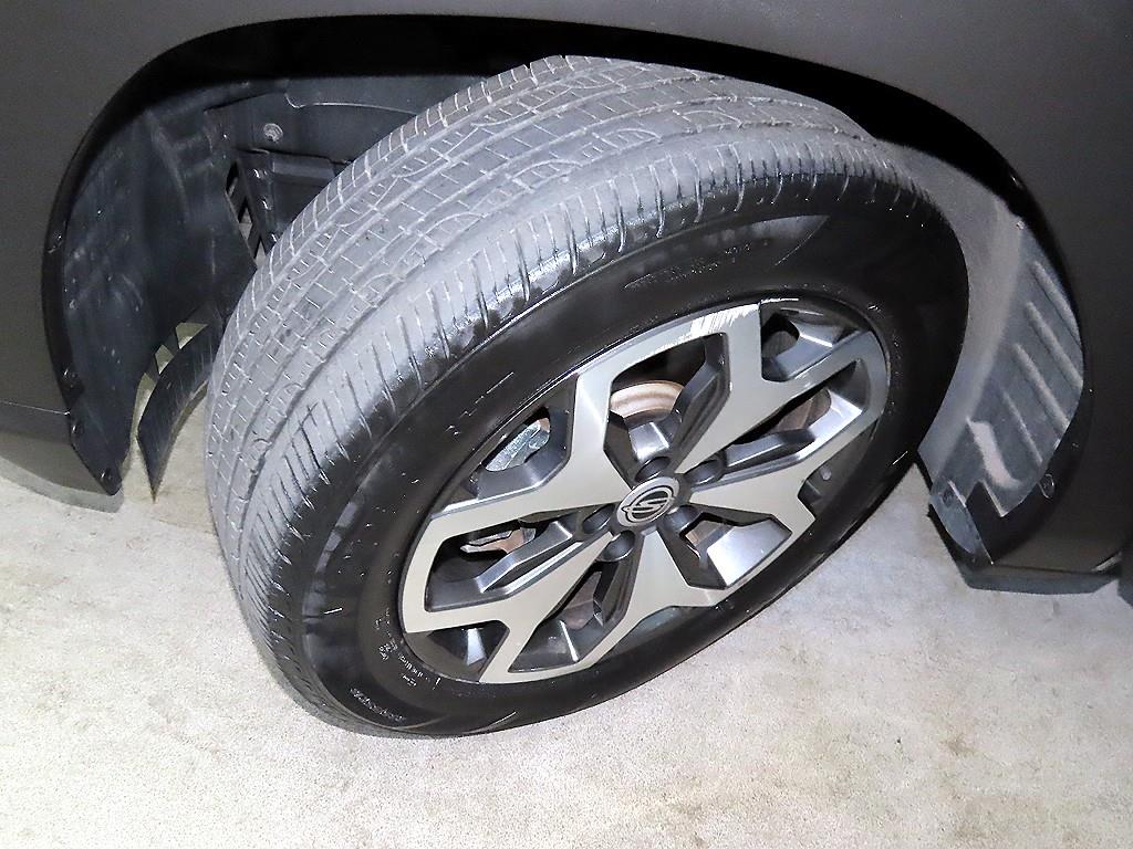 Ssangyong Torres 2023 Negro - Importación desde Corea - HF Imports Iquique - Foto 20