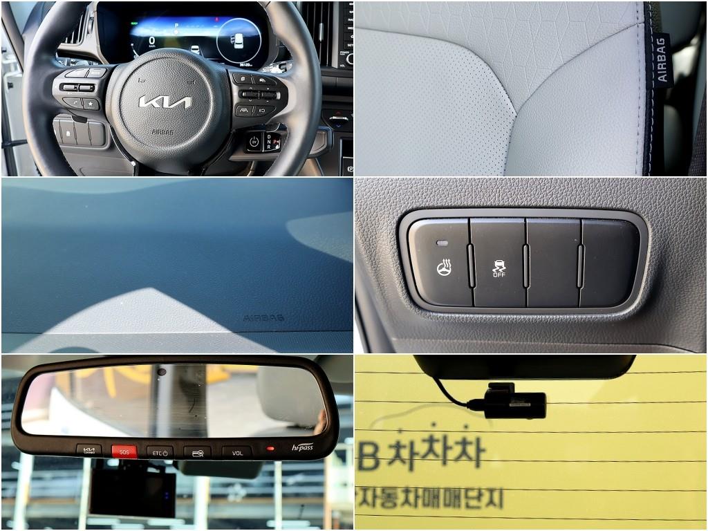 KIA Ray 2024 Blanco - Importación desde Corea - HF Imports Iquique - Foto 13