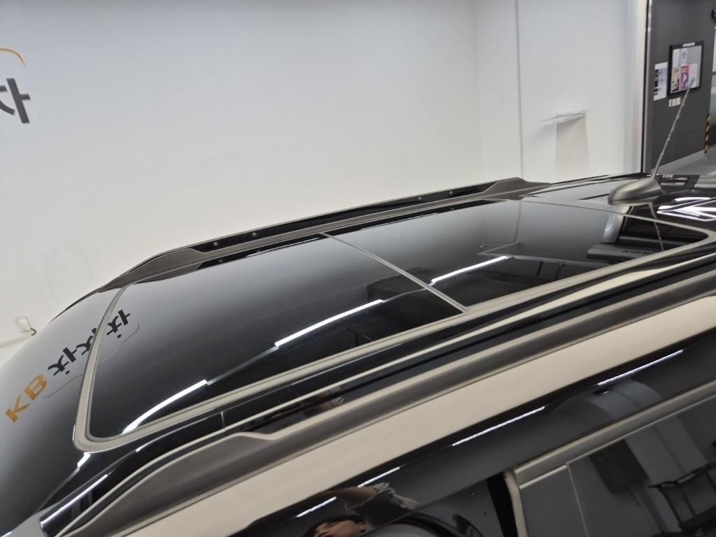 Chevrolet Trail Blazer 2023 Negro - Importación desde Corea - HF Imports Iquique - Foto 13