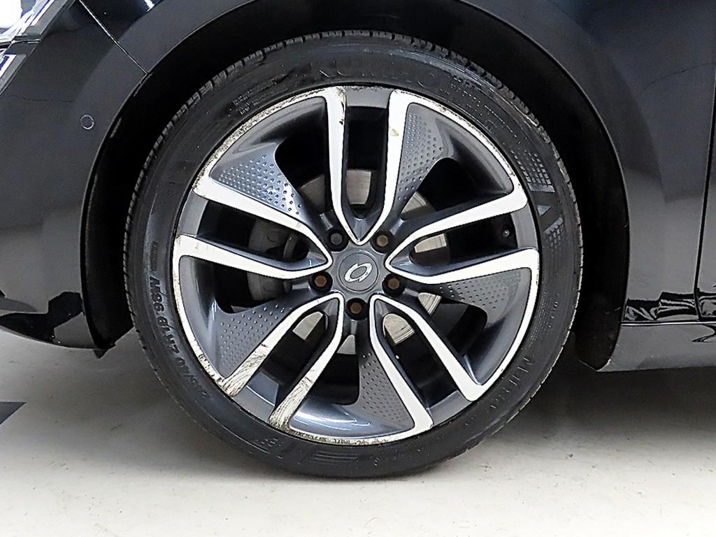 SAMSUNG SM6 2016 Negro - Importación desde Corea - HF Imports Iquique - Foto 20