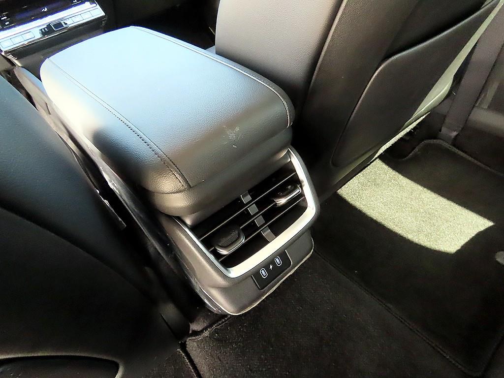 HYUNDAI Grandeur 2025 - Importación desde Corea - HF Imports Iquique - Foto 18