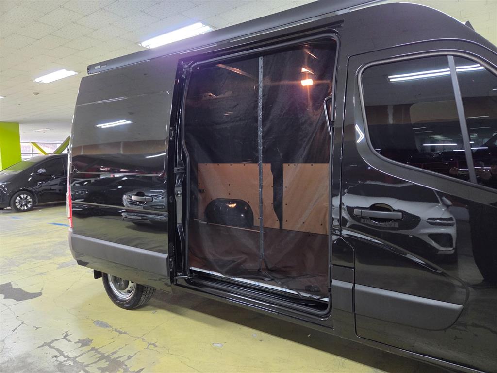 SAMSUNG Master 2024 Negro - Importación desde Corea - HF Imports Iquique - Foto 18