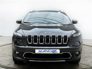 Jeep Cherokee - Vista 2