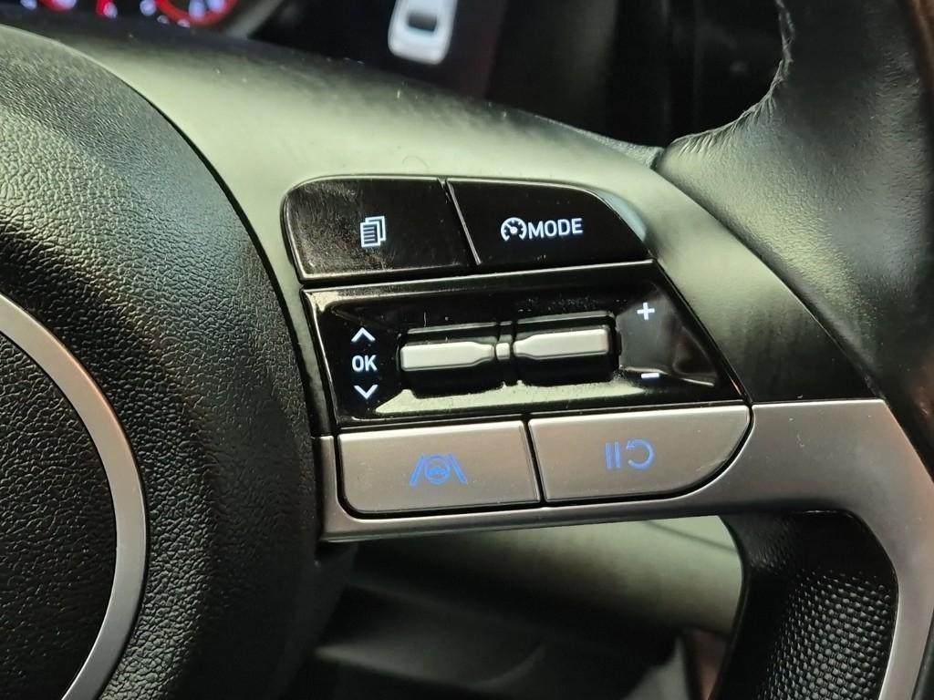 HYUNDAI Avante 2021 Gris - Importación desde Corea - HF Imports Iquique - Foto 15