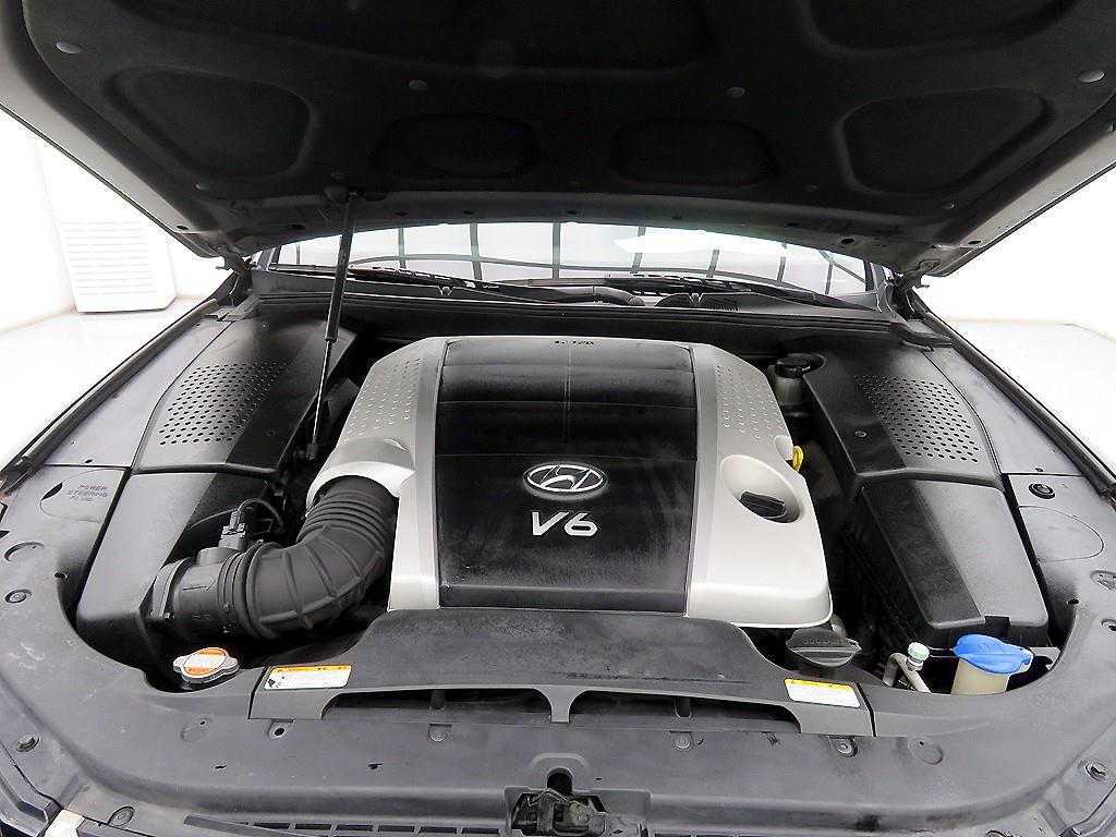 HYUNDAI Genesis 2009 - Importación desde Corea - HF Imports Iquique - Foto 18