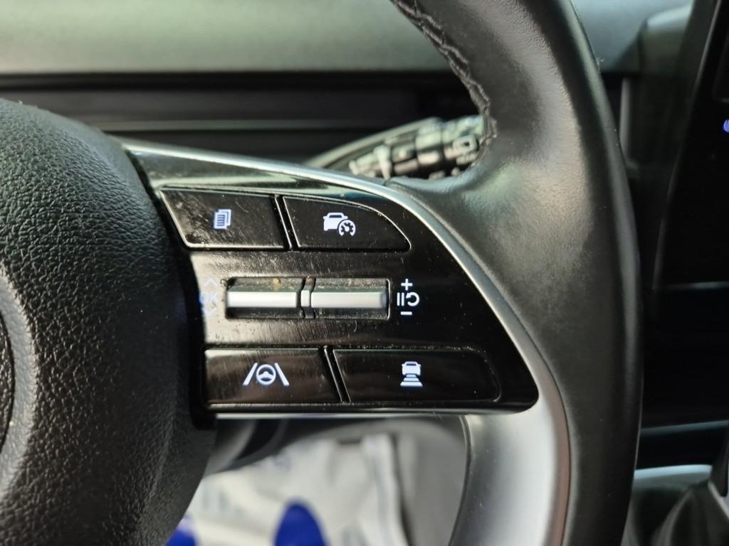 HYUNDAI Staria 2023 Plateado - Importación desde Corea - HF Imports Iquique - Foto 14