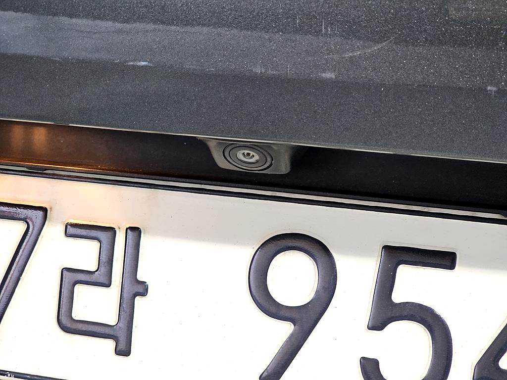 Peugeot 508 2015 Gris - Importación desde Corea - HF Imports Iquique - Foto 16
