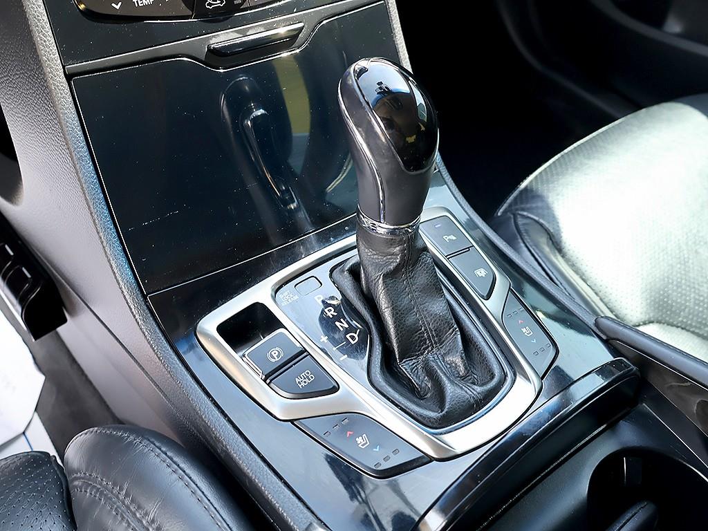 HYUNDAI Grandeur 2011 Negro - Importación desde Corea - HF Imports Iquique - Foto 7
