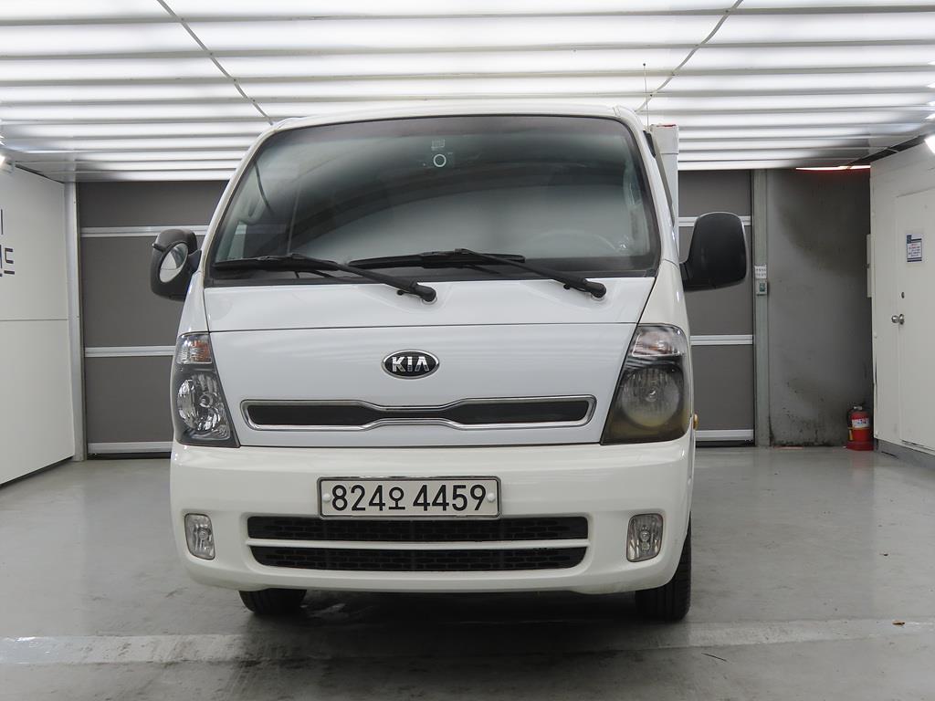Small Truck Normal Box(Low Deck) - Vista 2