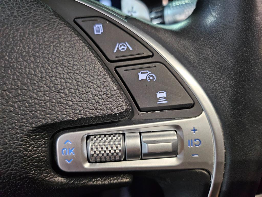 Genesis G80 - Vista 11