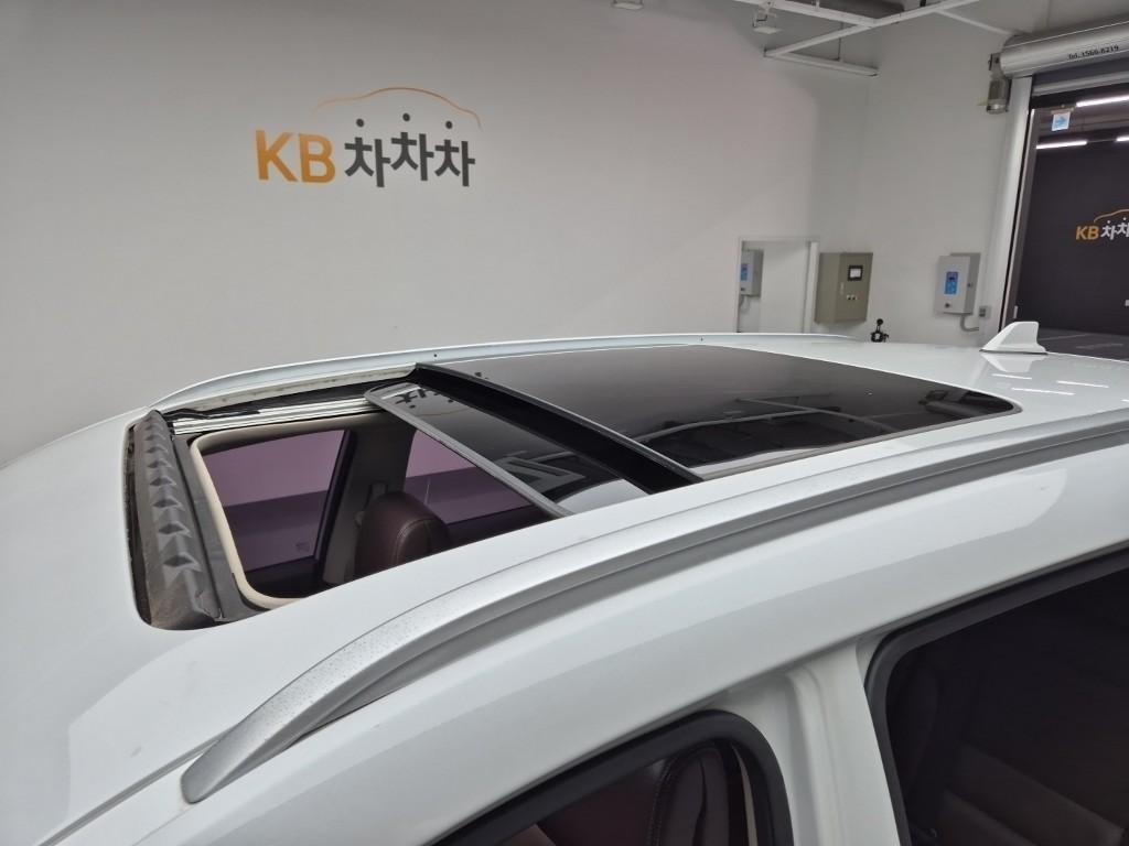 SAMSUNG QM6 2017 Blanco - Importación desde Corea - HF Imports Iquique - Foto 13
