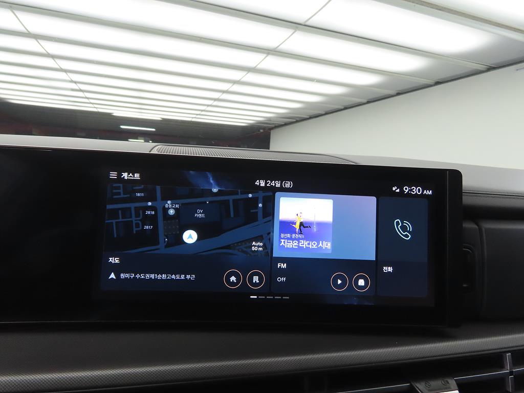 HYUNDAI Santa Fe - Vista 11