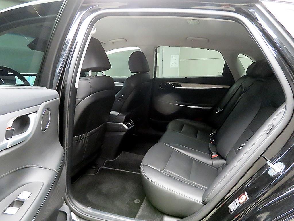 HYUNDAI Grandeur - Vista 6