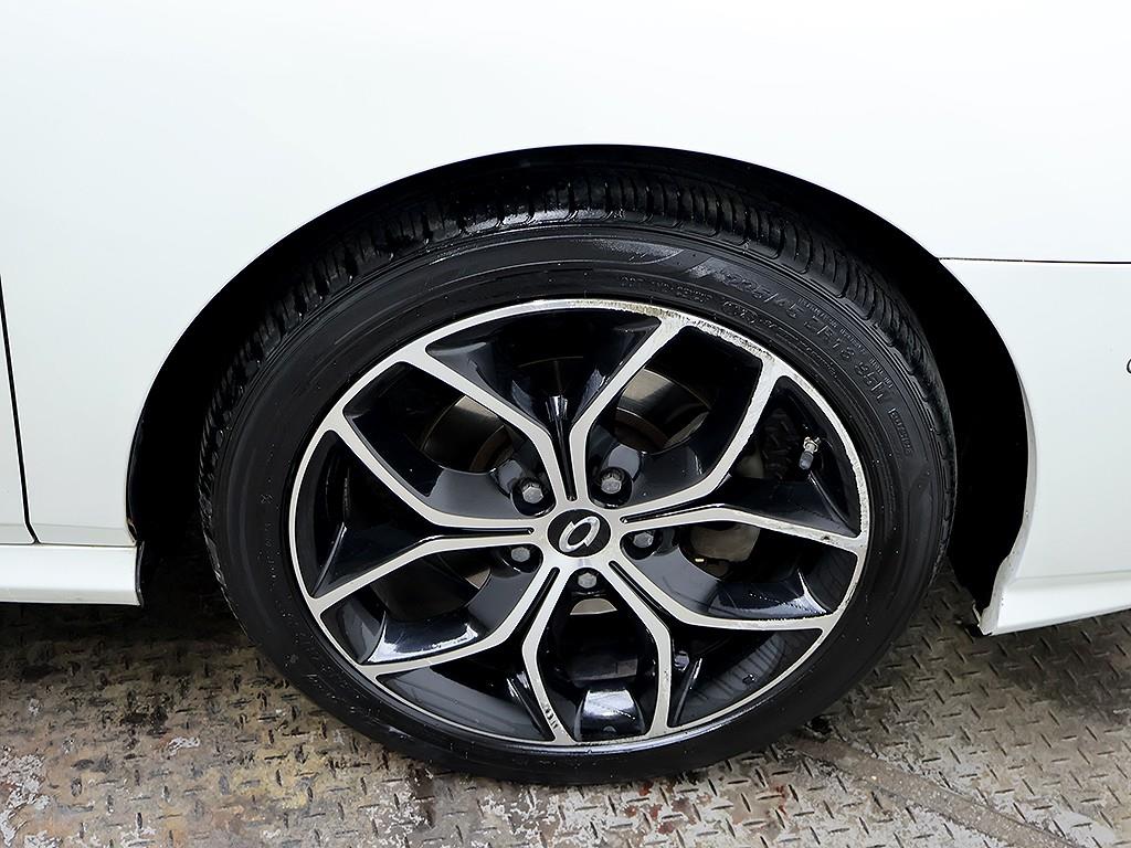 SAMSUNG SM5 2014 Blanco - Importación desde Corea - HF Imports Iquique - Foto 8