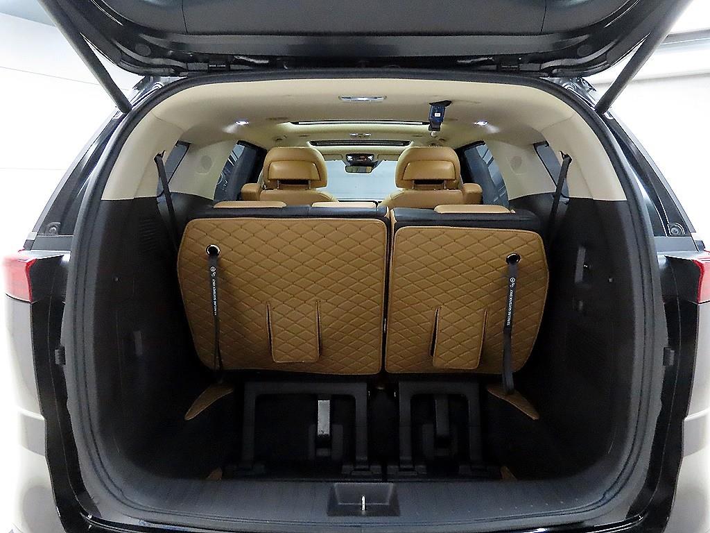 KIA Carnival 2023 - Importación desde Corea - HF Imports Iquique - Foto 17
