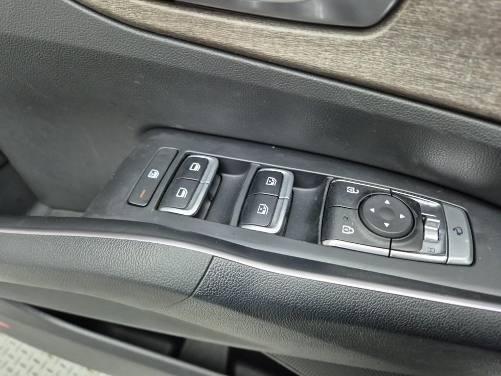KIA Sorento 2022 Blanco - Importación desde Corea - HF Imports Iquique - Foto 17