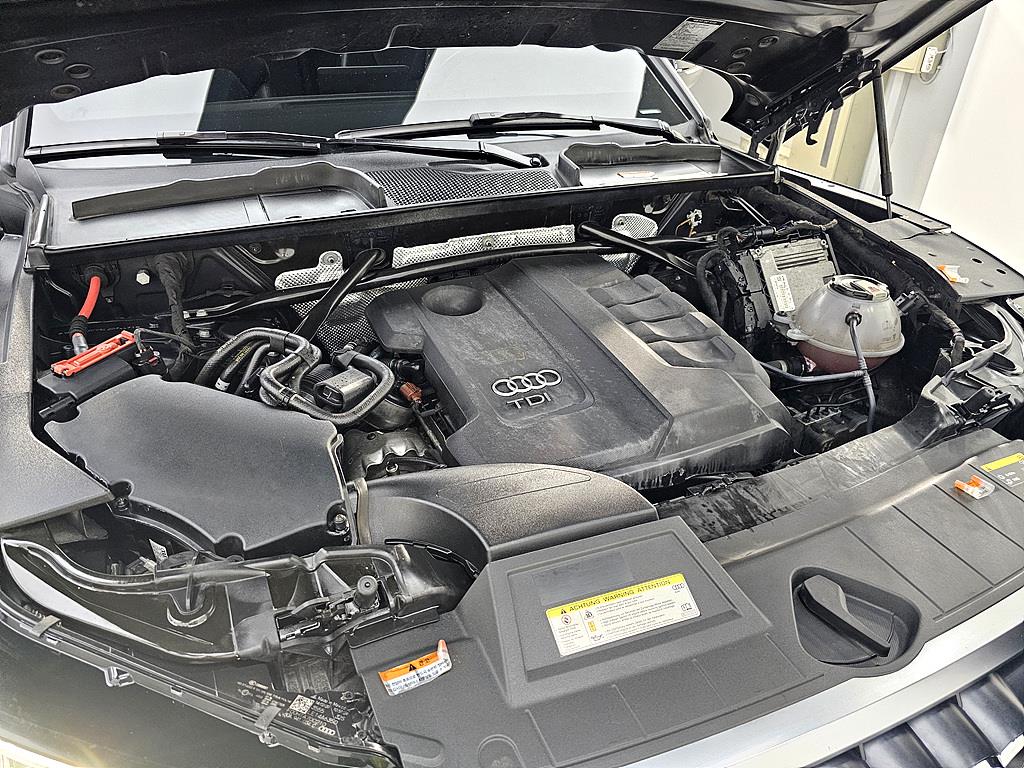 Audi Q5 - Vista 6