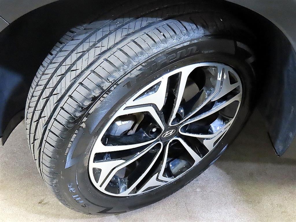 HYUNDAI Santa Fe 2019 Blanco - Importación desde Corea - HF Imports Iquique - Foto 20