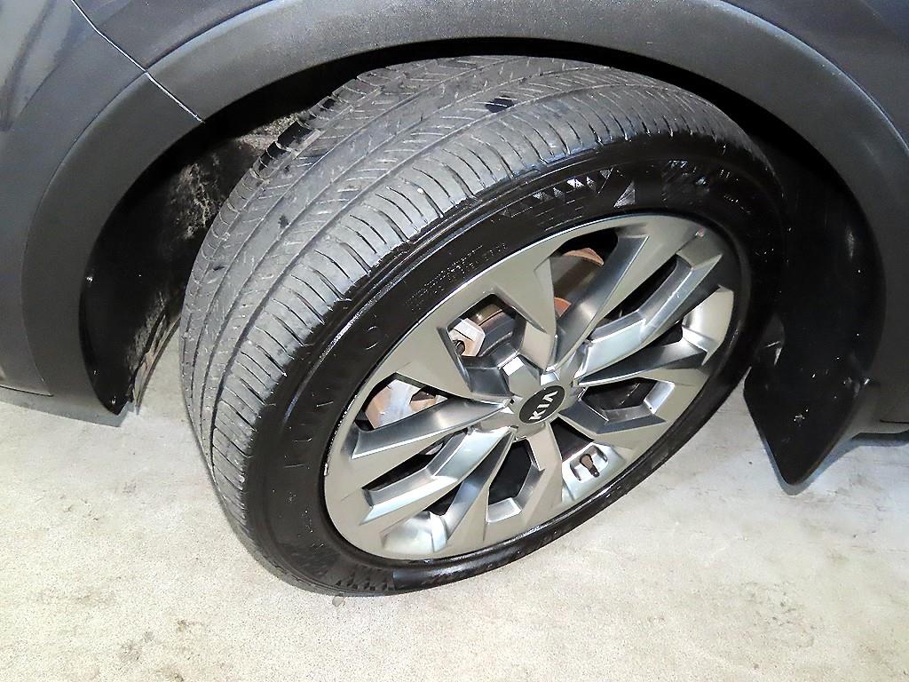 KIA Sorento 2021 Gris - Importación desde Corea - HF Imports Iquique - Foto 20