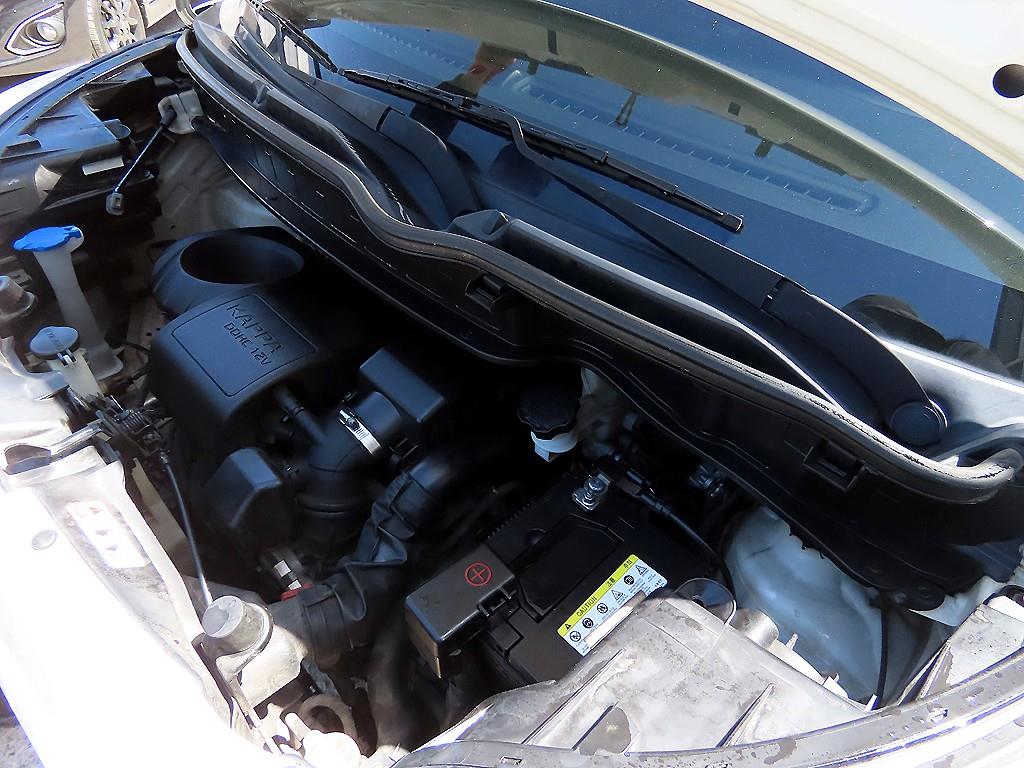 KIA Ray 2016 - Importación desde Corea - HF Imports Iquique - Foto 17