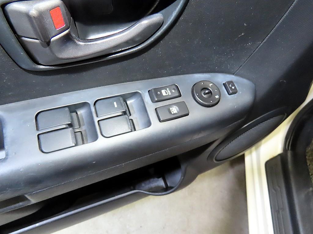 KIA Soul 2010 the color of pearl - Importación desde Corea - HF Imports Iquique - Foto 13
