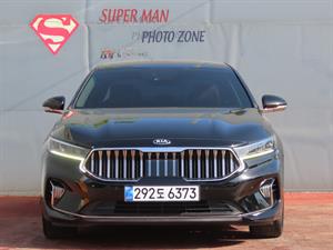 KIA K7 - Vista 4