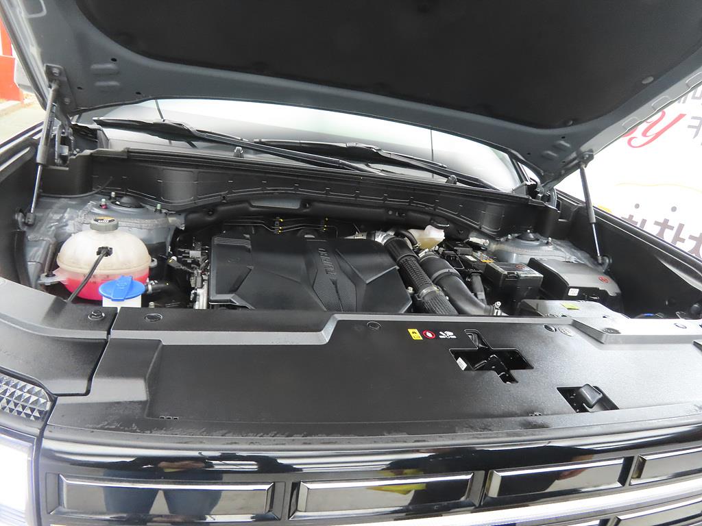 HYUNDAI Santa Fe 2025 Gris - Importación desde Corea - HF Imports Iquique - Foto 19