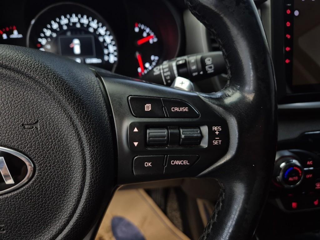KIA Sorento 2016 Negro - Importación desde Corea - HF Imports Iquique - Foto 15