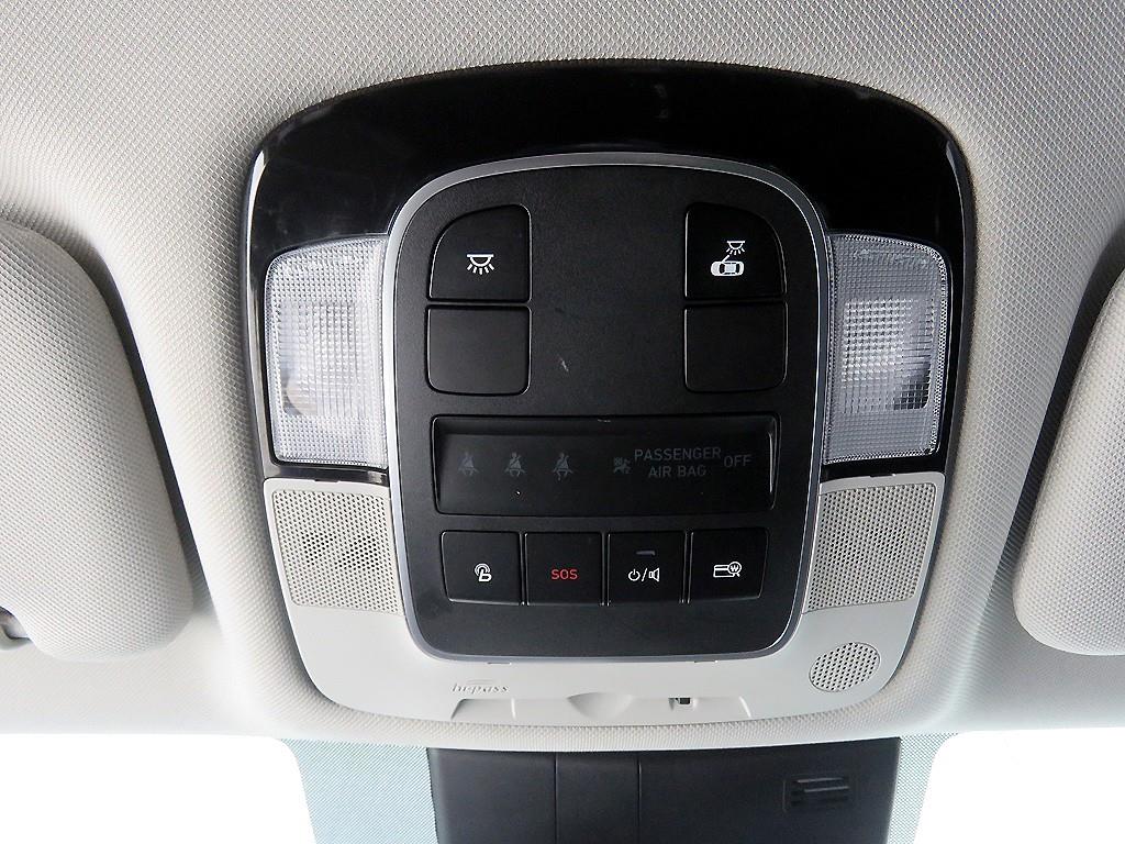 HYUNDAI Sonata 2020 Gris - Importación desde Corea - HF Imports Iquique - Foto 13