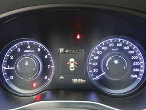 HYUNDAI Aslan - Vista 12