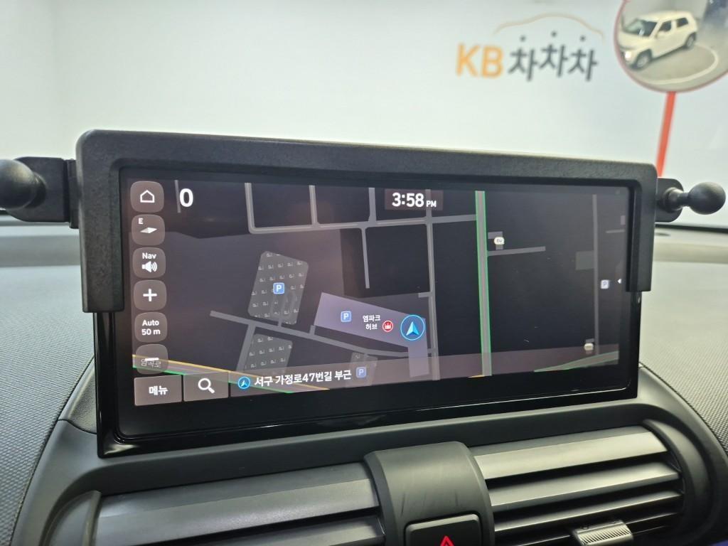 HYUNDAI Casper 2026 Blanco - Importación desde Corea - HF Imports Iquique - Foto 16