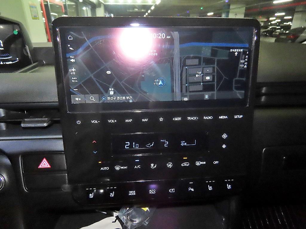 HYUNDAI Staria - Vista 11