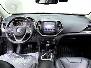 Jeep Cherokee - Vista 10