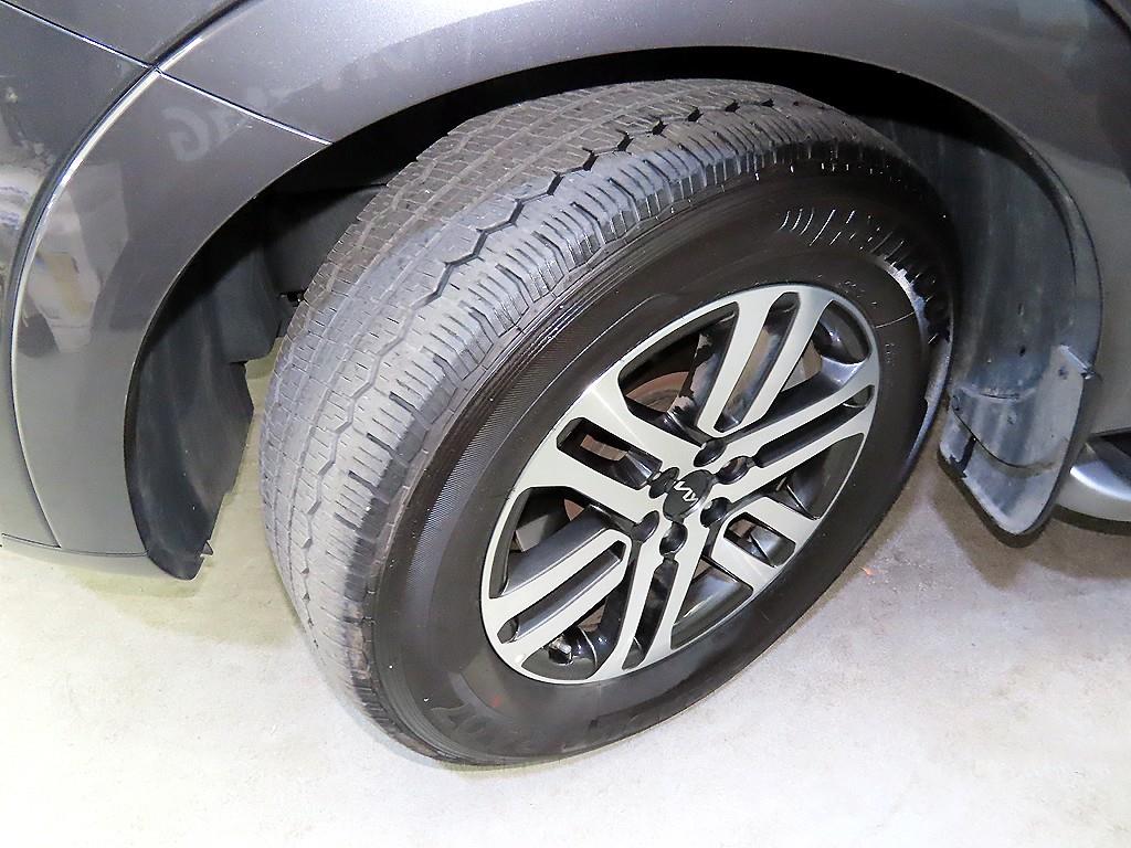 KIA Mohave 2022 - Importación desde Corea - HF Imports Iquique - Foto 20