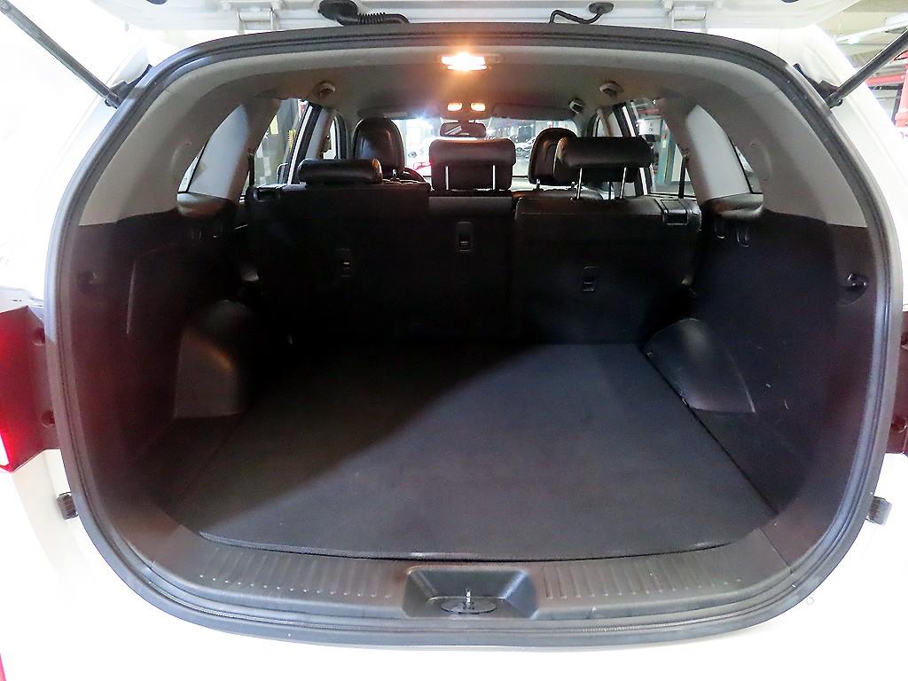 KIA Sorento 2014 Blanco - Importación desde Corea - HF Imports Iquique - Foto 17