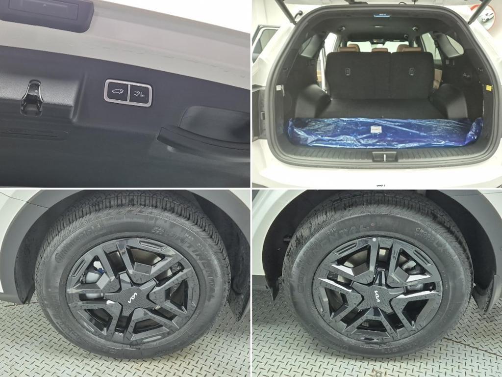 KIA Sorento 2024 Blanco - Importación desde Corea - HF Imports Iquique - Foto 20