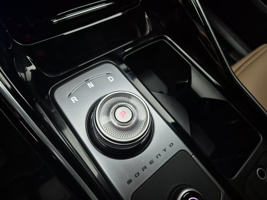 KIA Sorento 2024 Blanco - Importación desde Corea - HF Imports Iquique - Foto 17