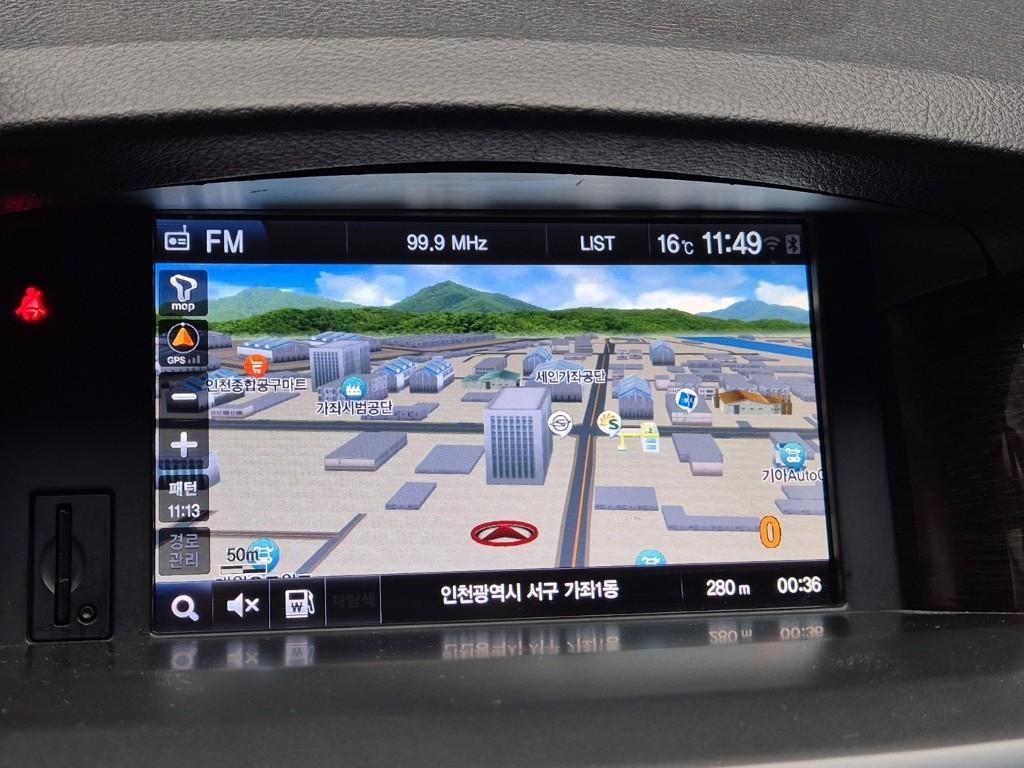 SAMSUNG SM5 2015 Negro - Importación desde Corea - HF Imports Iquique - Foto 14