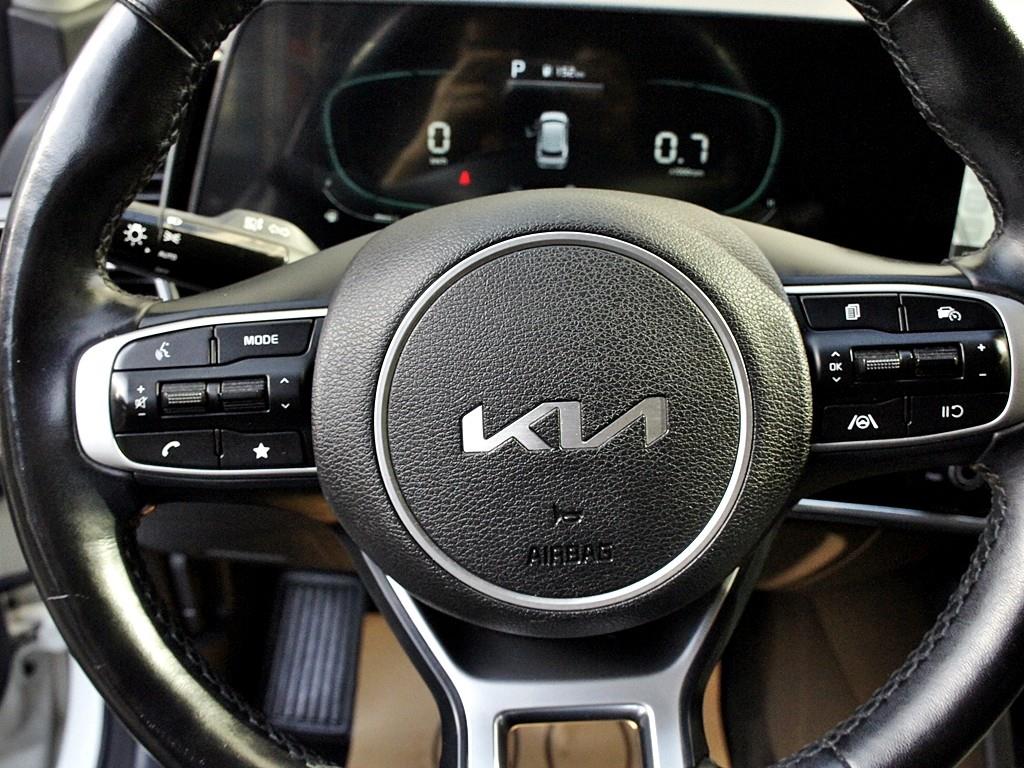 KIA Sportage 2023 Blanco - Importación desde Corea - HF Imports Iquique - Foto 8