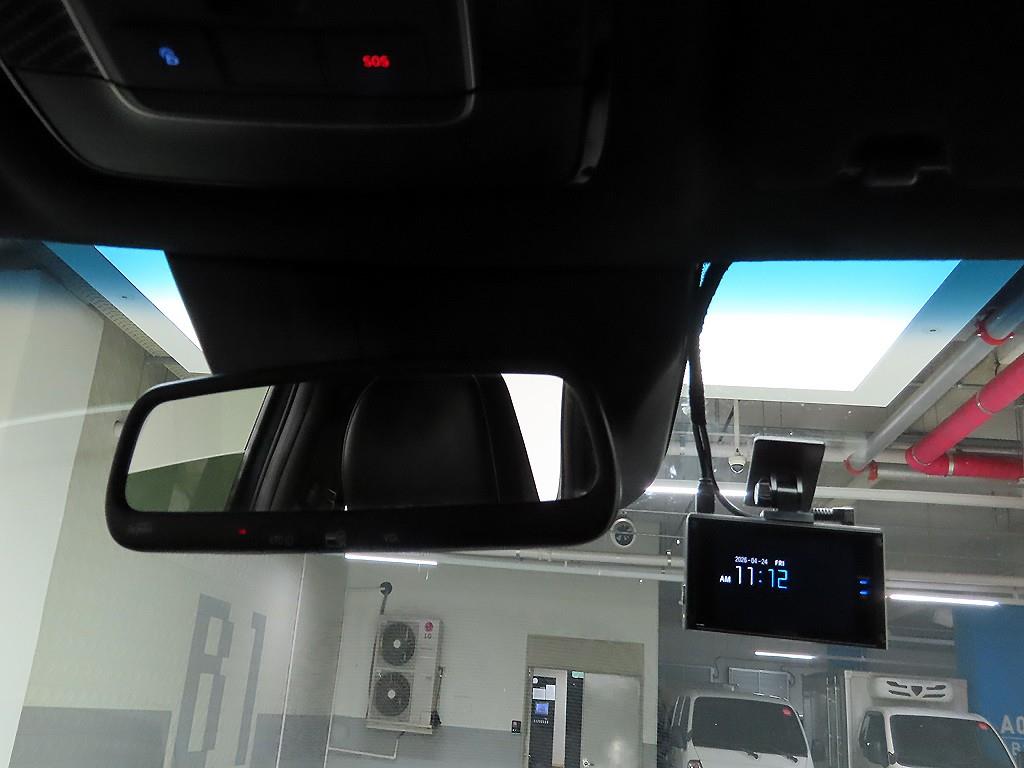 HYUNDAI Palisade 2022 Azul - Importación desde Corea - HF Imports Iquique - Foto 16