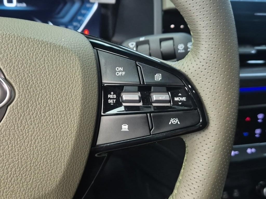 Ssangyong Rexton - Vista 12