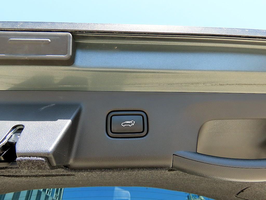 HYUNDAI Tucson 2021 Gris - Importación desde Corea - HF Imports Iquique - Foto 15