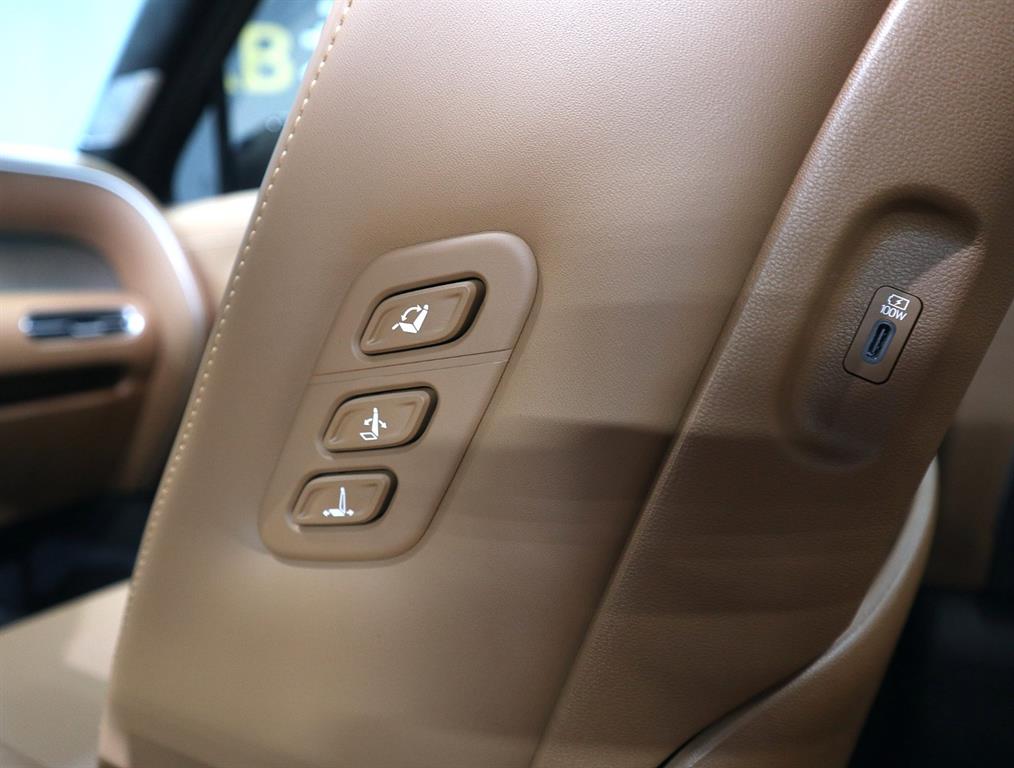 HYUNDAI Palisade 2025 Verde - Importación desde Corea - HF Imports Iquique - Foto 15