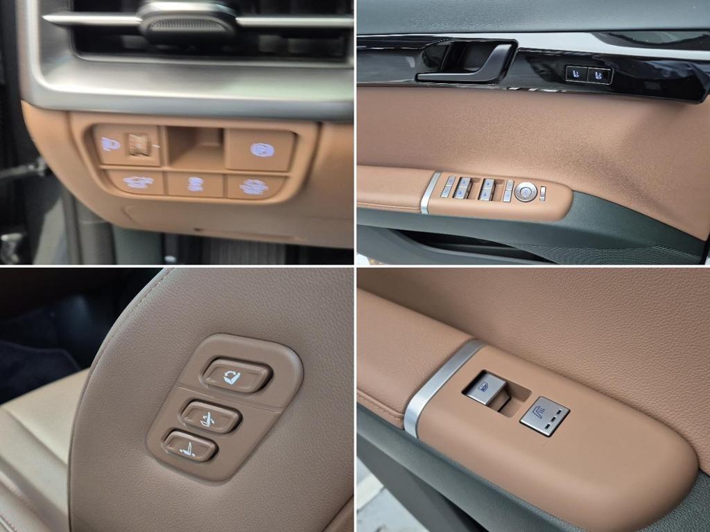 HYUNDAI Grandeur 2026 Gris - Importación desde Corea - HF Imports Iquique - Foto 17