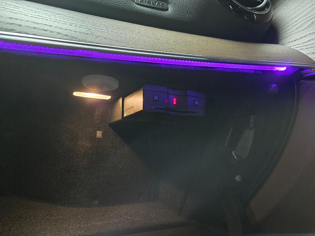 Mercedes Benz E class 2022 Gris - Importación desde Corea - HF Imports Iquique - Foto 15