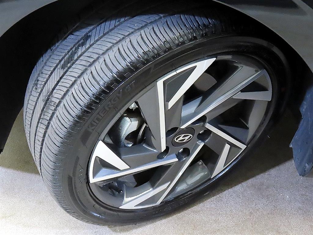 HYUNDAI Avante 2024 Negro - Importación desde Corea - HF Imports Iquique - Foto 20