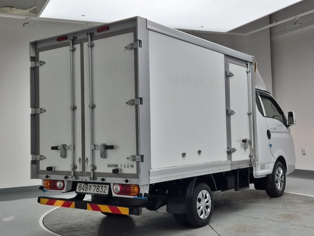 Small Truck tower_built-in tower - Vista 4