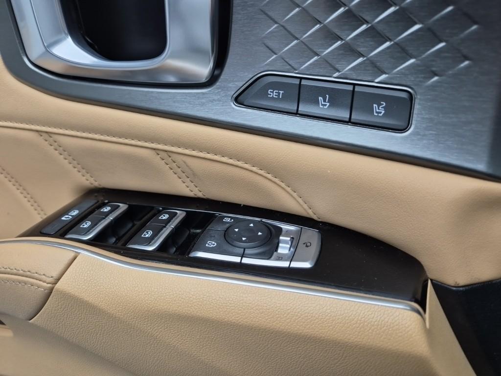 KIA Sorento 2022 Blanco - Importación desde Corea - HF Imports Iquique - Foto 16