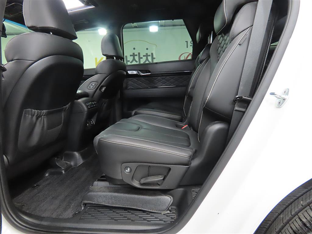 HYUNDAI Palisade - Vista 6